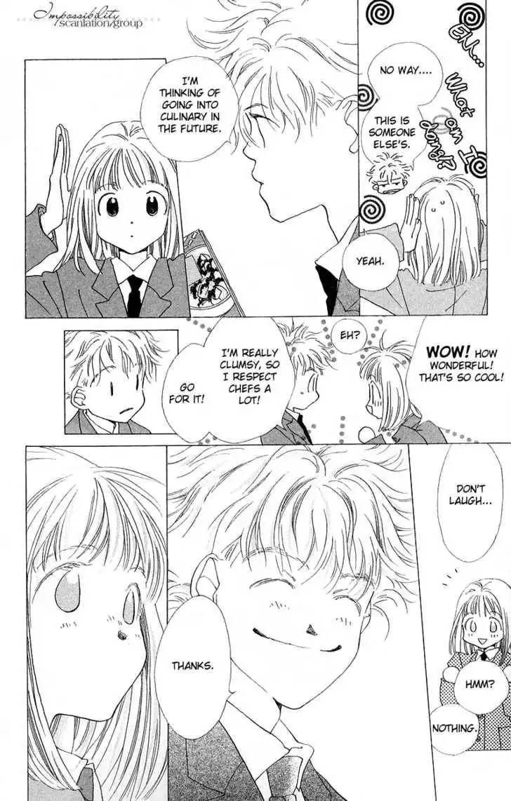 Mahou wo Shinjirukai? Chapter 4.1 7